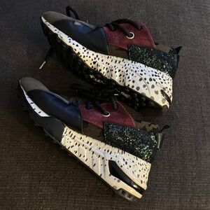 Steve Madden•Cliff Olive Sneaker